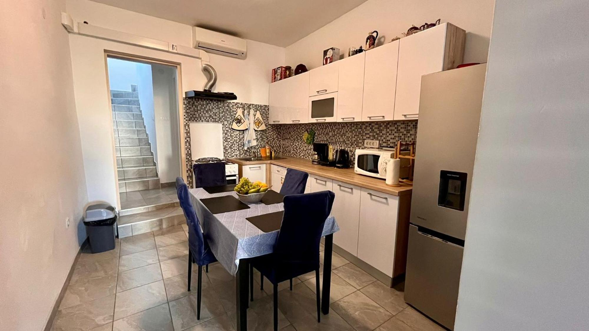 Holiday Apartment Dominik Pula Extérieur photo
